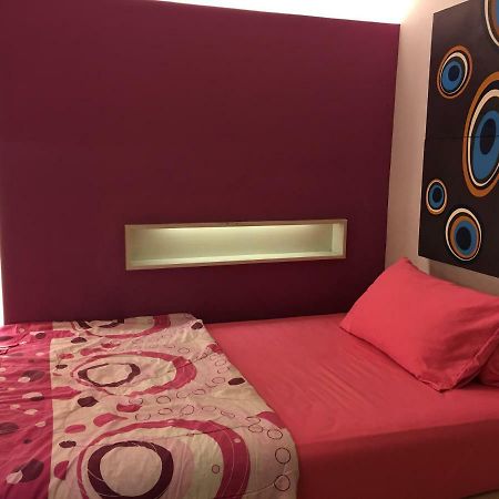 Apartemen Braga City Walk Bandung Exteriör bild