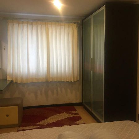 Apartemen Braga City Walk Bandung Exteriör bild