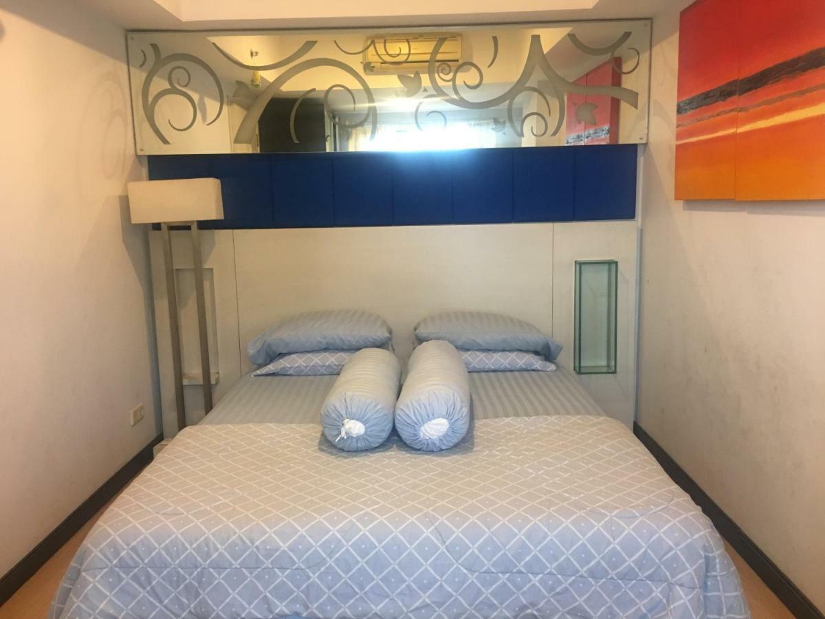 Apartemen Braga City Walk Bandung Exteriör bild