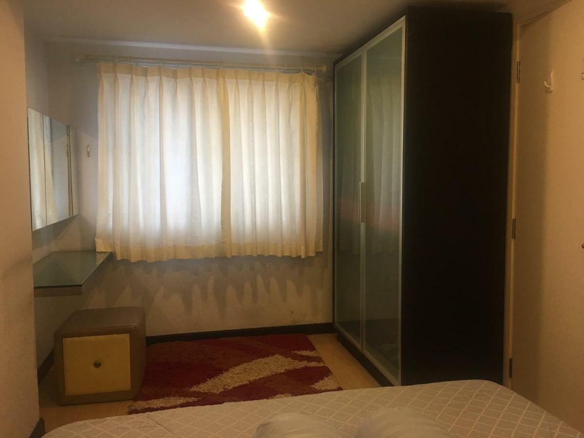 Apartemen Braga City Walk Bandung Exteriör bild